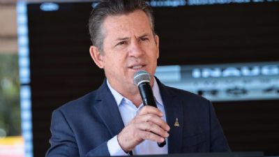 Governo prioriza duplica��o da BR-163 e quer concluir obra em at� 4 anos