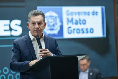 Governador afirma que decreto federal � um 