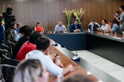 Interven��o entrega Sa�de de Cuiab� com m�dicos em todas as unidades e farm�cias abastecidas