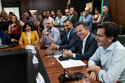 Governo de MT apresenta 14 editais da Lei Paulo Gustavo