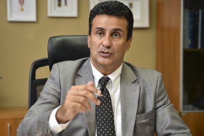 Conselho do MP vota contra pedido de Taques para afastar Zaque de investiga��es