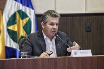 Governador diz que n�o � papel da AL tabelar pre�os e veta 'congelamento' da cesta b�sica