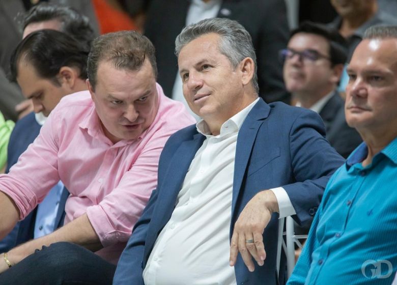 Max Russi diz que PSB desiste de 2� supl�ncia ao Senado