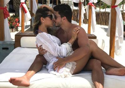 Mayra Cardi fala sobre sua rela��o com Arthur Aguiar: 
