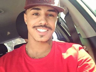 ​Arrependido por ter agredido rapaz em show, Mc Livinho faz desabafo