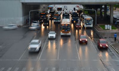 C�mara aumenta validade da CNH para 10 anos
