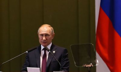 R�ssia anuncia primeira vacina contra a covid-19