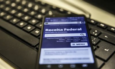 Consulta a terceiro lote de restitui��o do IR 2024 come�a hoje