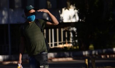 Covid-19: Brasil tem 67,9 mil mortes e 1 milh�o de curados