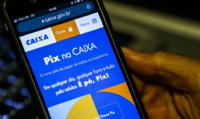 Pix come�a a funcionar no dia 3 de novembro para clientes selecionados