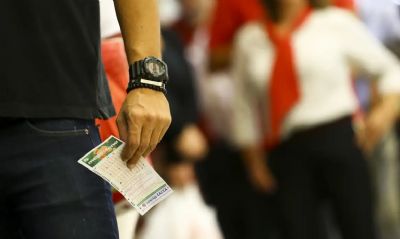 Mega-Sena acumula e pr�mio est� estimado em R$ 85 milh�es