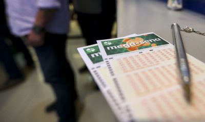 Mega-Sena acumula e pr�ximo concurso vai sortear R$ 26 milh�es
