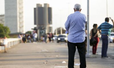Infla��o para idosos acumula taxa de 6,20% em 12 meses