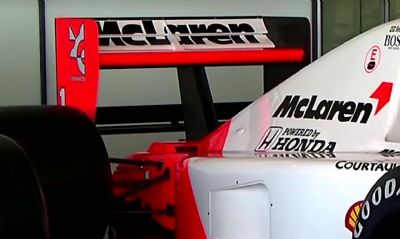 Grupo brit�nico McLaren planeja demitir 1.200 funcion�rios