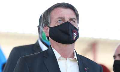 Bolsonaro sanciona medida que concede R$ 16 bi a estados e munic�pios
