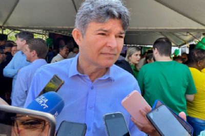 Medeiros diz que PL ter� candidato 