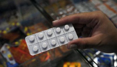 ​Anvisa torna permanente entrega de rem�dio controlado em casa