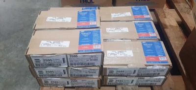 ​Medicamentos para atender unidades de Cuiab� j� come�am a ser entregues