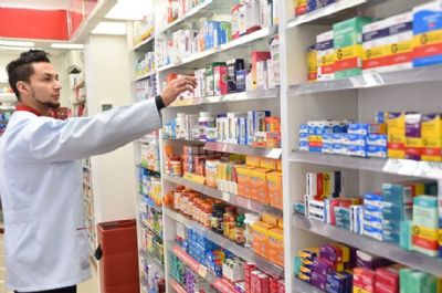 Medida provis�ria suspende reajuste de rem�dios por 60 dias