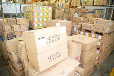 Gabinete de Interven��o far� descarte de medicamentos vencidos nesta segunda
