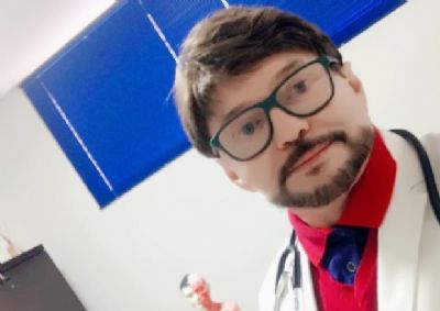M�dico que teria tratado paciente que morreu em MT com suspeita de Covid-19 diz sofrer amea�as