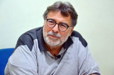 M�dico Ivens Scaff morre aos 72 anos