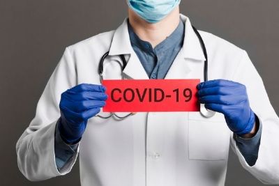 Sindicato dos m�dicos cobra pagamento de plant�es, horas extras e aux�lio covid
