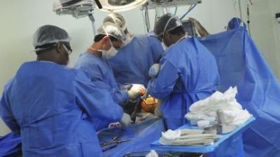 M�dico � investigado por cobrar cirurgias do SUS em Cuiab�