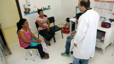 Senado aprova cria��o do M�dicos pelo Brasil