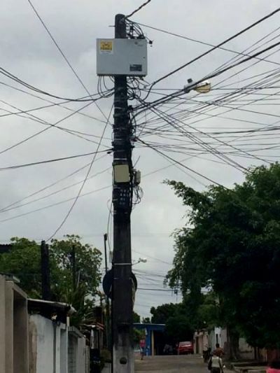 Troca de medidor de energia n�o pode gerar custo para o consumidor, alerta o Procon-MT