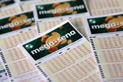 Apostador de Mato Grosso ganha sozinho pr�mio de R$ 43 milh�es da Mega-Sena