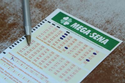 Mega-Sena deve pagar pr�mio de R$ 80 milh�es nesta quarta