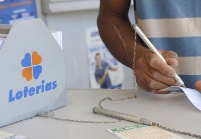 Mega-Sena pode pagar R$ 28 milh�es neste s�bado