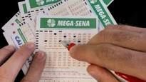 Mega-Sena pode pagar R$ 4 milh�es no sorteio de hoje