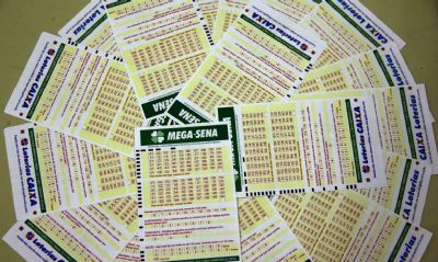 Ningu�m acerta a Mega-Sena e pr�mio acumula em R$ 32 milh�es