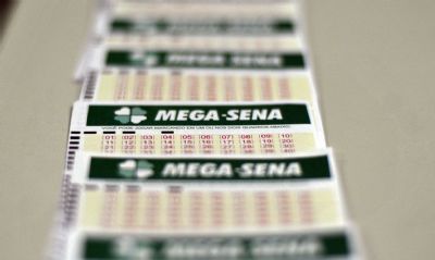 Mega-Sena sorteia nesta quarta-feira pr�mio de R$ 32 milh�es