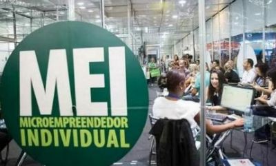 ​MEI representa 73% dos pequenos neg�cios que abriram de janeiro a junho em MT