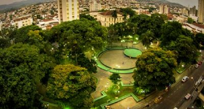 Oito cidades concentram 25% das riquezas do Brasil, afirma IBGE