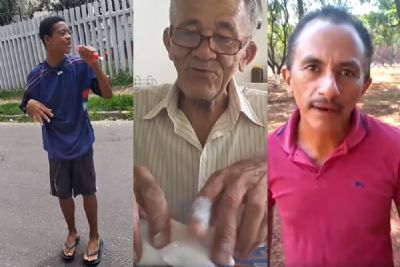 Caneta Azul e Vov� do Slime est�o entre os v�deos mais vistos no Youtube em 2019