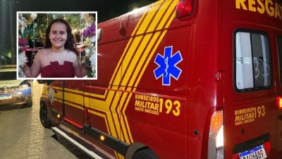 ​Menina fica com cabelo preso em sugador de piscina e morre em MT