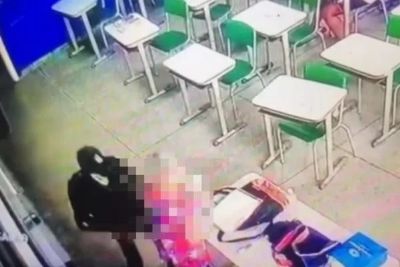 Morre professora de 71 anos esfaqueada por aluno de 13 anos em escola de SP