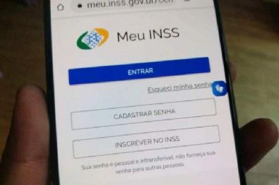 INSS paga aposentadorias e pens�es nesta segunda