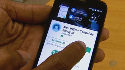 INSS amplia servi�os online e lan�a nova calculadora da aposentadoria
