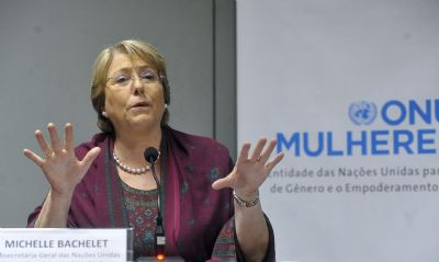 ONU pede combate � discrimina��o contra asi�ticos