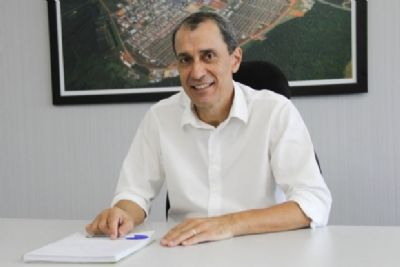 Justi�a determina busca e apreens�o de todo material de campanha de candidato a prefeito
