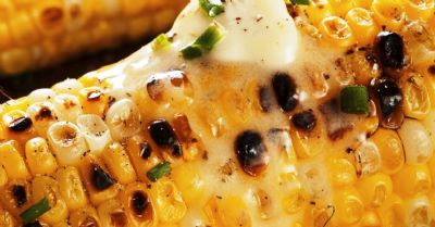 Milho assado no forno: delicioso para o seu S�o Jo�o