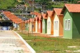 Governo autoriza contrata��o de 54 mil unidades do Minha Casa, Minha Vida