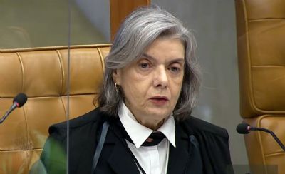 ​Supremo decidir� se suspende trecho da Constitui��o de MT que permite interven��o