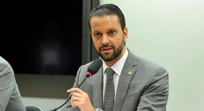 Novo ministro de Cidades vem a MT nesta quinta