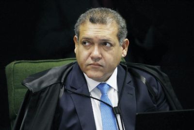 Supremo nega recurso da Uni�o e mant�m retorno de ju�za ao TJMT